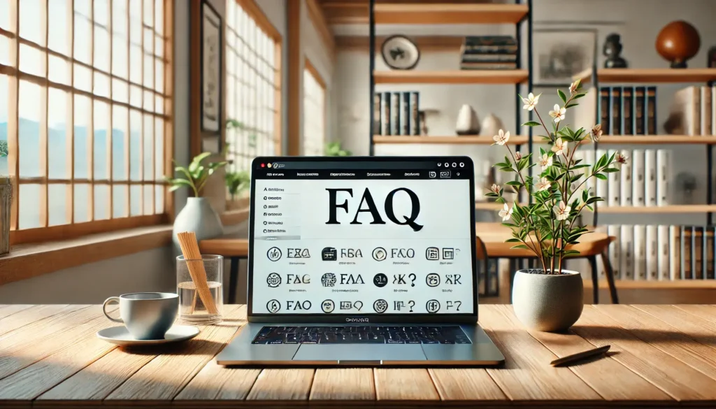 FAQ